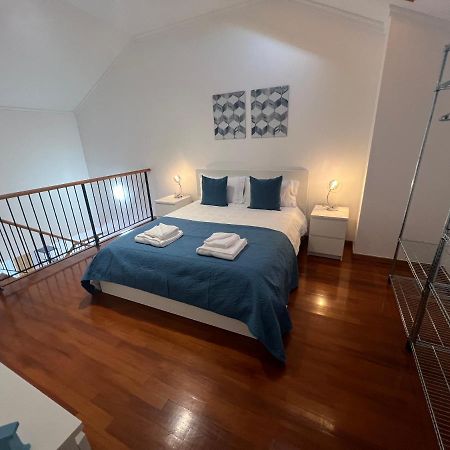 Apartamento Atlantic Dream Alto Mar Garajau Exterior foto
