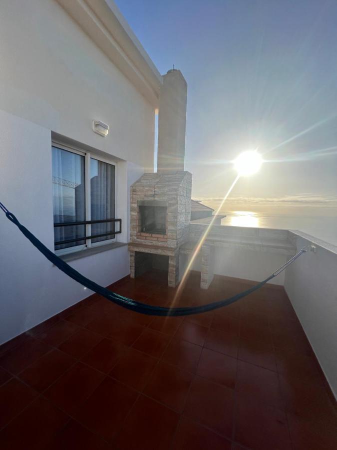 Apartamento Atlantic Dream Alto Mar Garajau Exterior foto