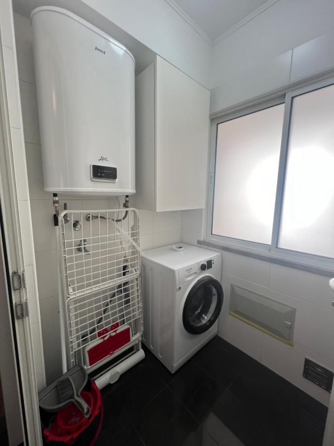 Apartamento Atlantic Dream Alto Mar Garajau Exterior foto